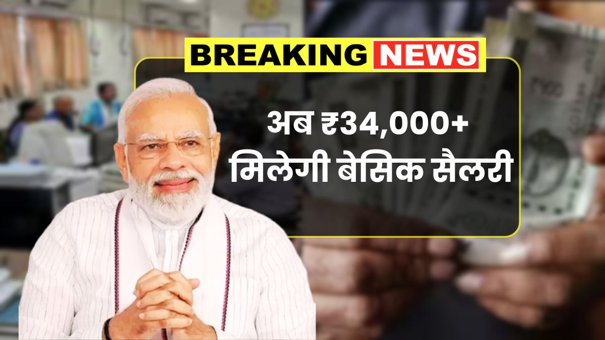 Fitment Factor Salary Hike